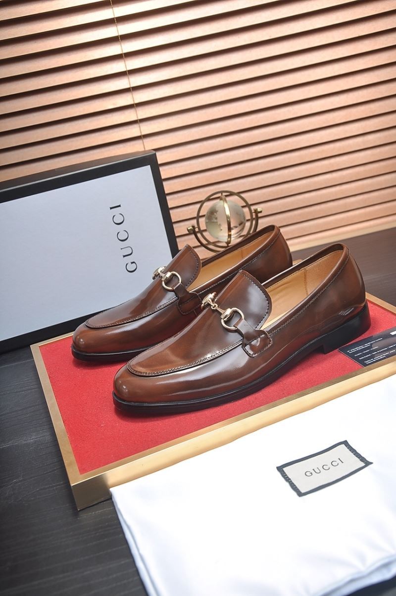 Gucci Business Shoes